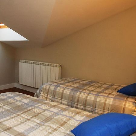 Salamanca Centro Apartamentos 외부 사진