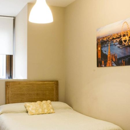 Salamanca Centro Apartamentos 외부 사진