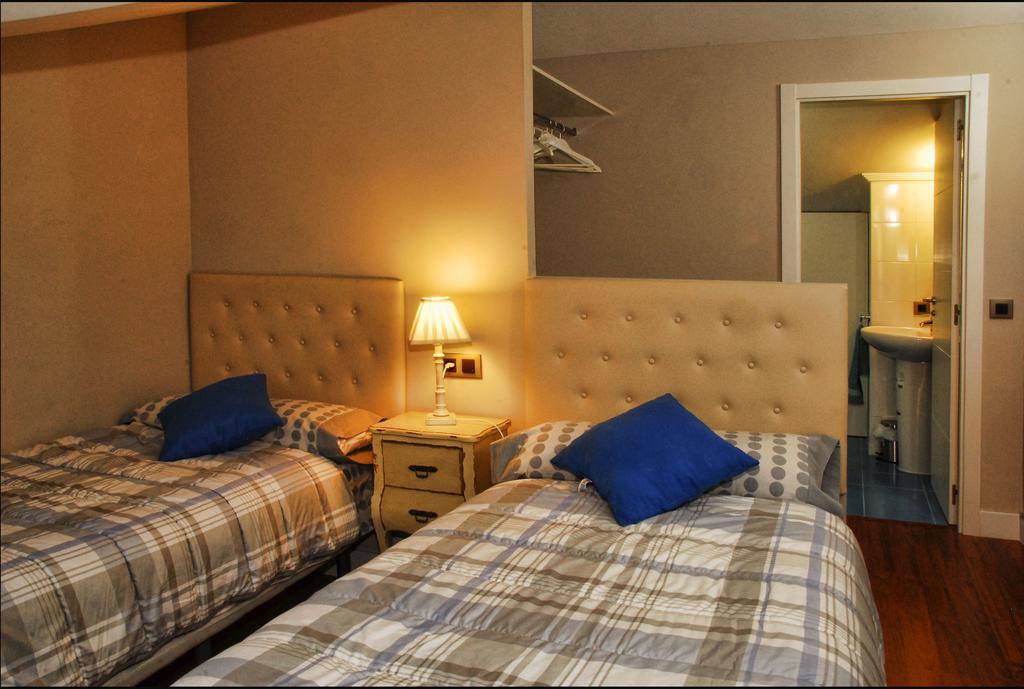 Salamanca Centro Apartamentos 외부 사진