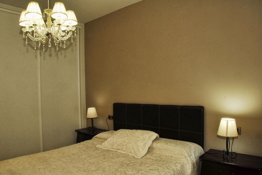Salamanca Centro Apartamentos 외부 사진