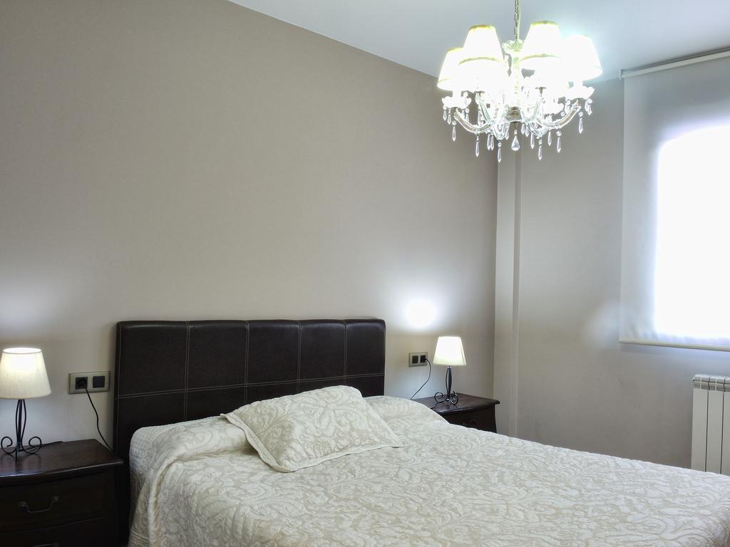 Salamanca Centro Apartamentos 외부 사진