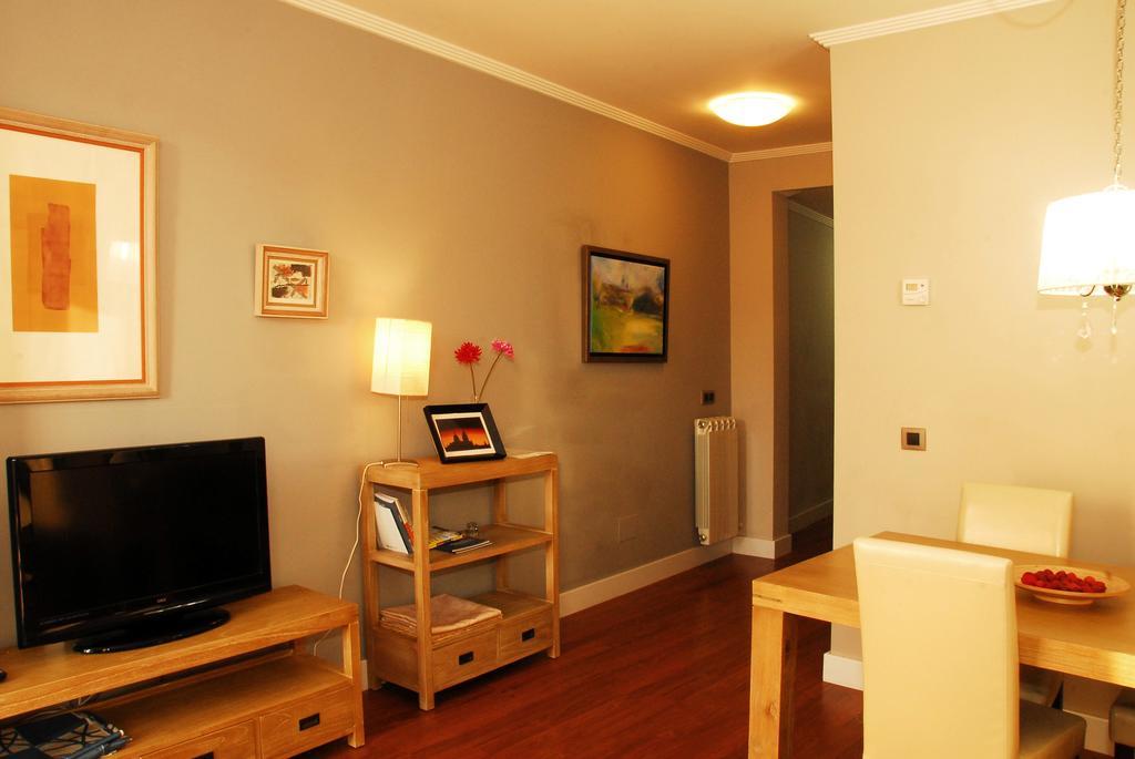 Salamanca Centro Apartamentos 외부 사진