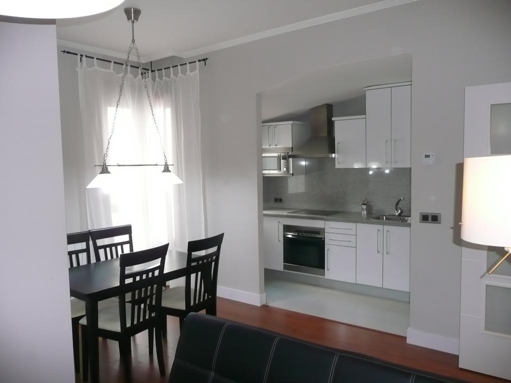 Salamanca Centro Apartamentos 외부 사진