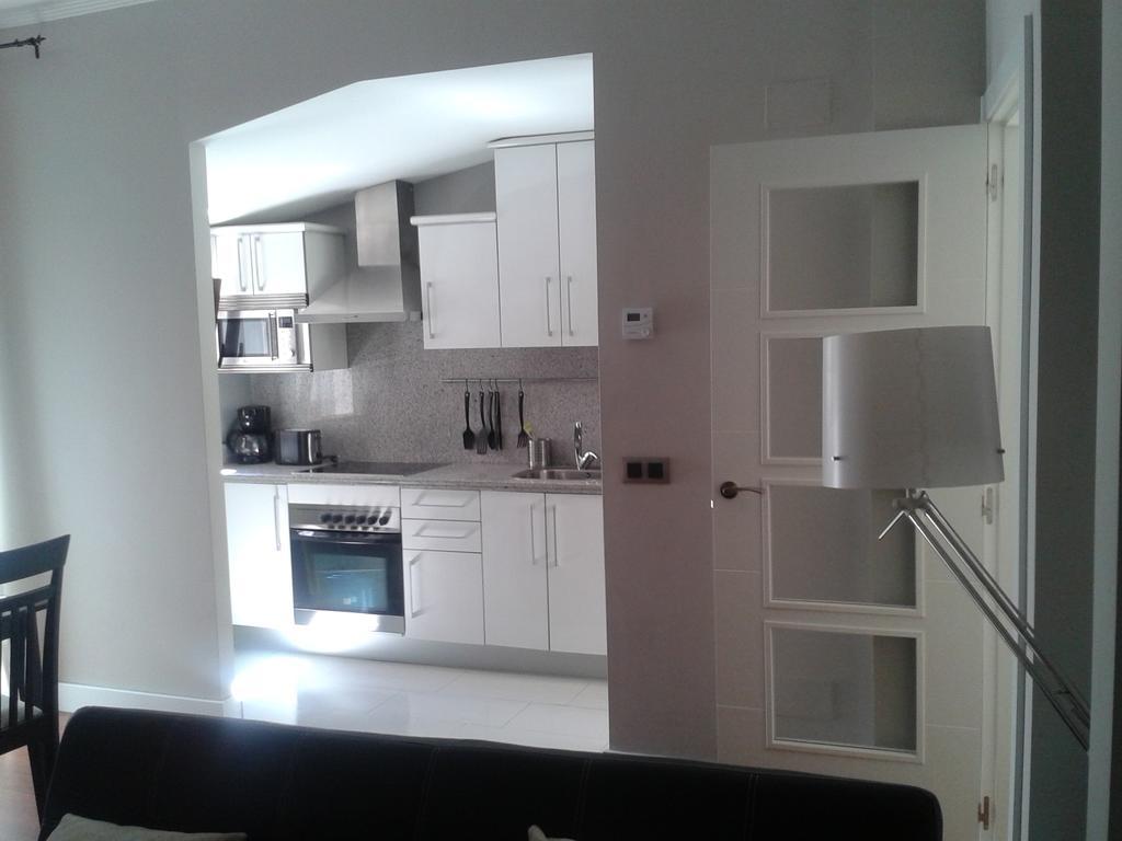Salamanca Centro Apartamentos 외부 사진