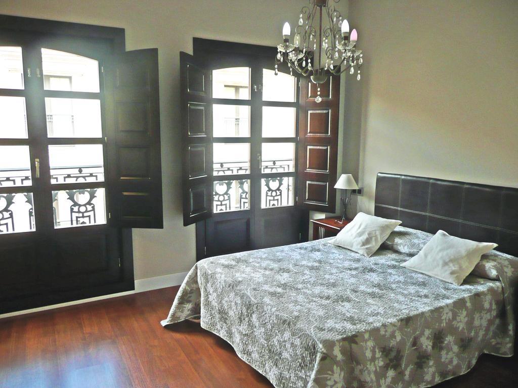 Salamanca Centro Apartamentos 외부 사진