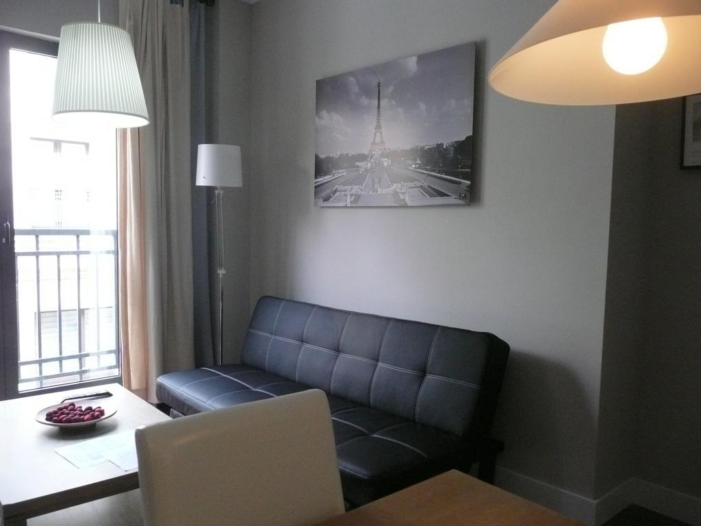 Salamanca Centro Apartamentos 외부 사진