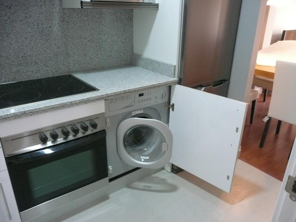 Salamanca Centro Apartamentos 외부 사진