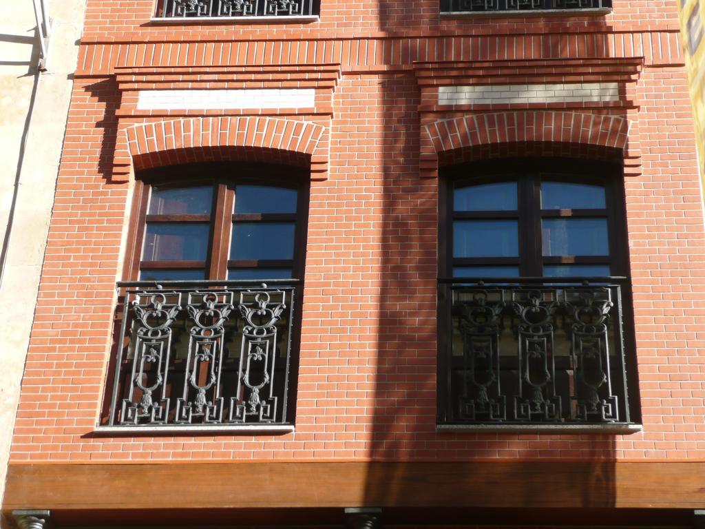 Salamanca Centro Apartamentos 외부 사진