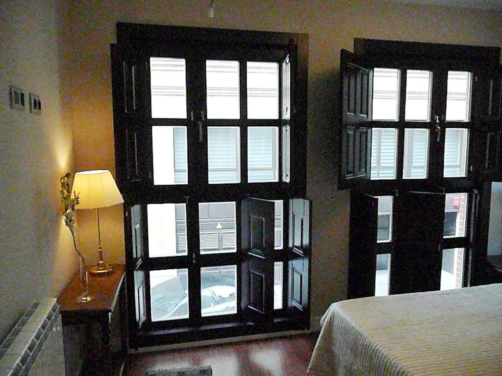 Salamanca Centro Apartamentos 외부 사진