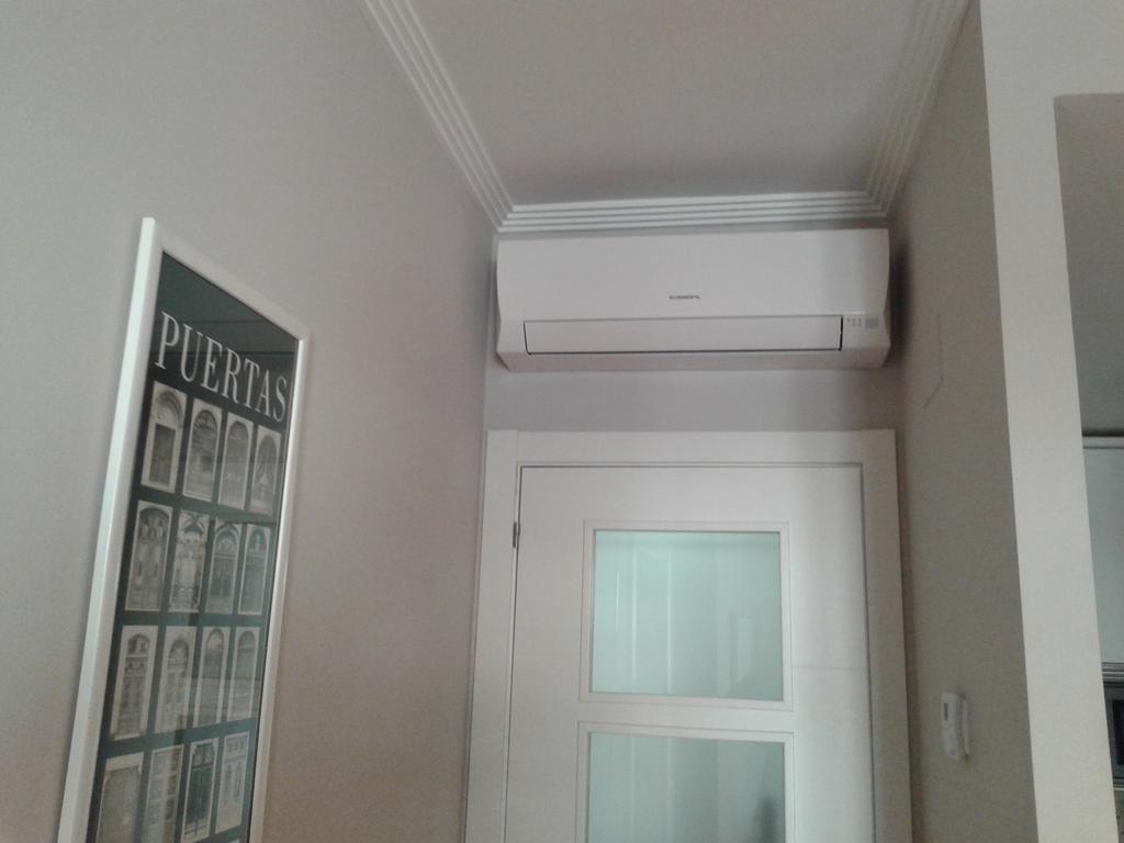 Salamanca Centro Apartamentos 외부 사진