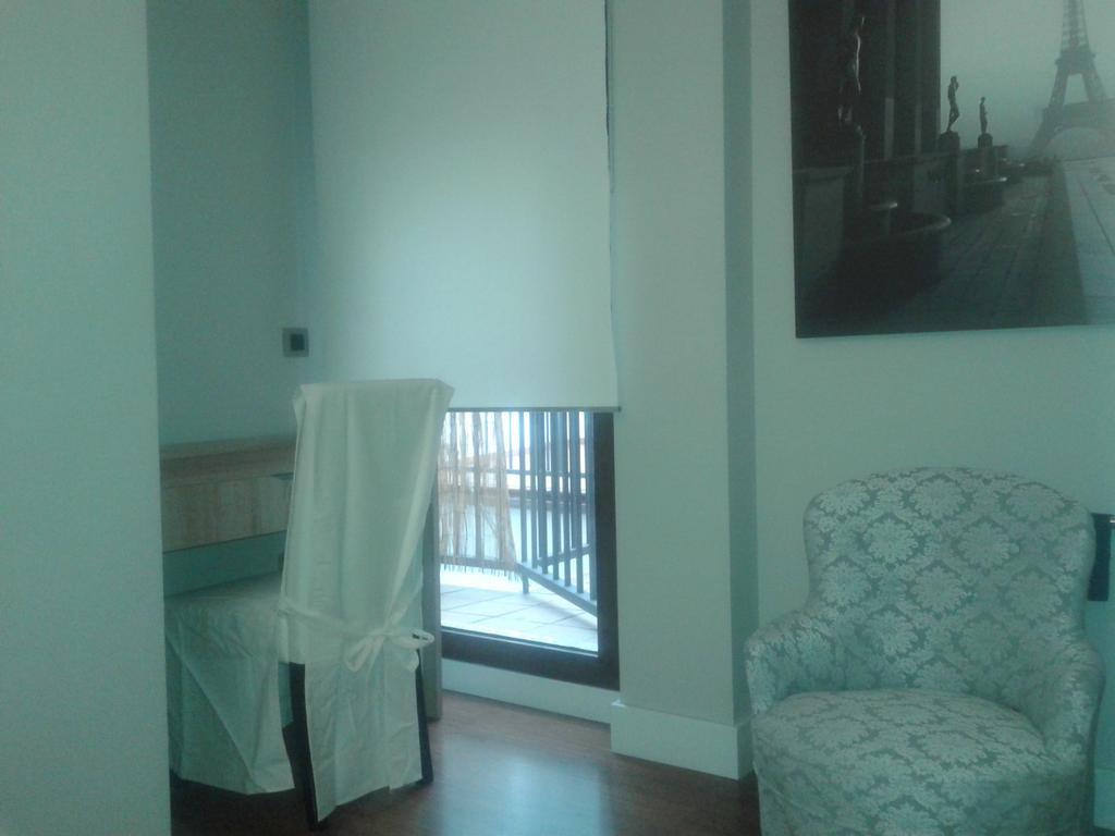 Salamanca Centro Apartamentos 외부 사진