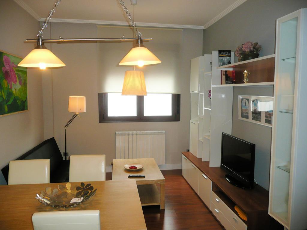 Salamanca Centro Apartamentos 외부 사진