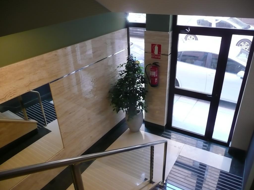 Salamanca Centro Apartamentos 외부 사진