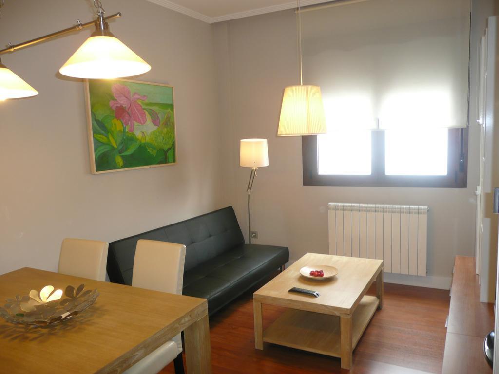 Salamanca Centro Apartamentos 외부 사진