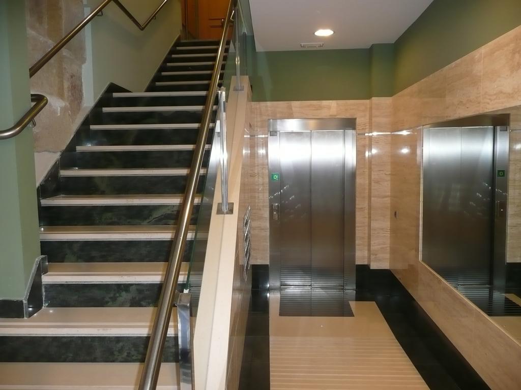 Salamanca Centro Apartamentos 외부 사진