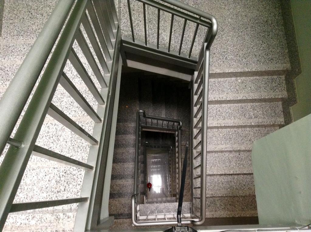 Salamanca Centro Apartamentos 외부 사진