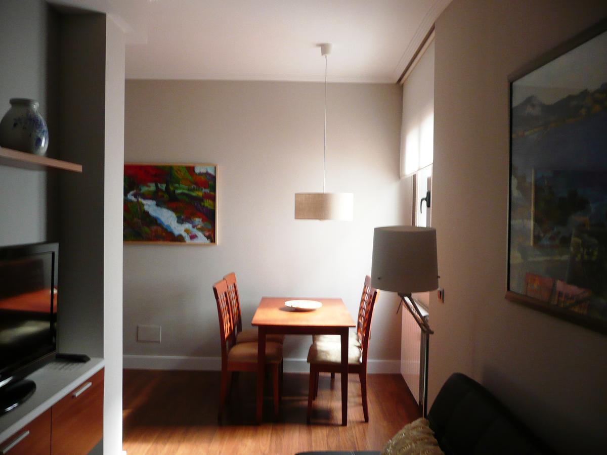 Salamanca Centro Apartamentos 외부 사진