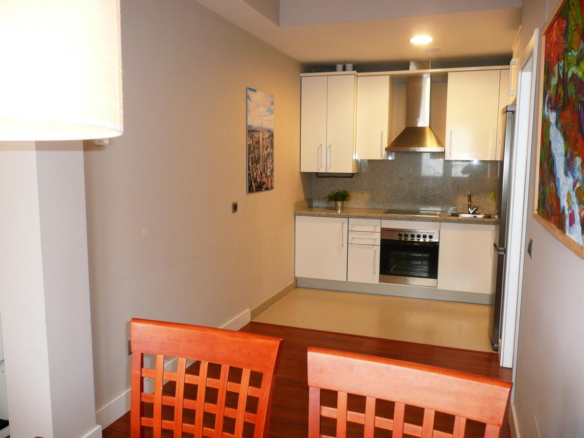 Salamanca Centro Apartamentos 외부 사진