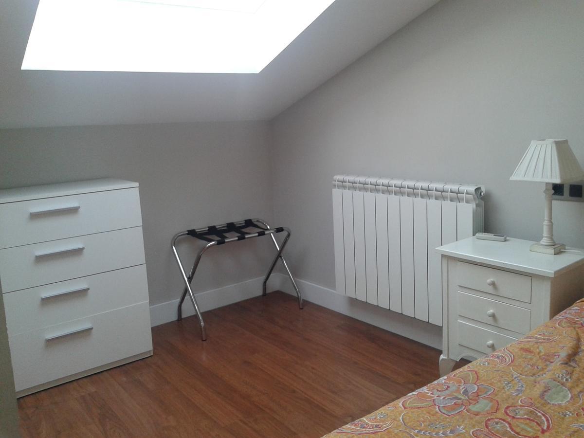 Salamanca Centro Apartamentos 외부 사진