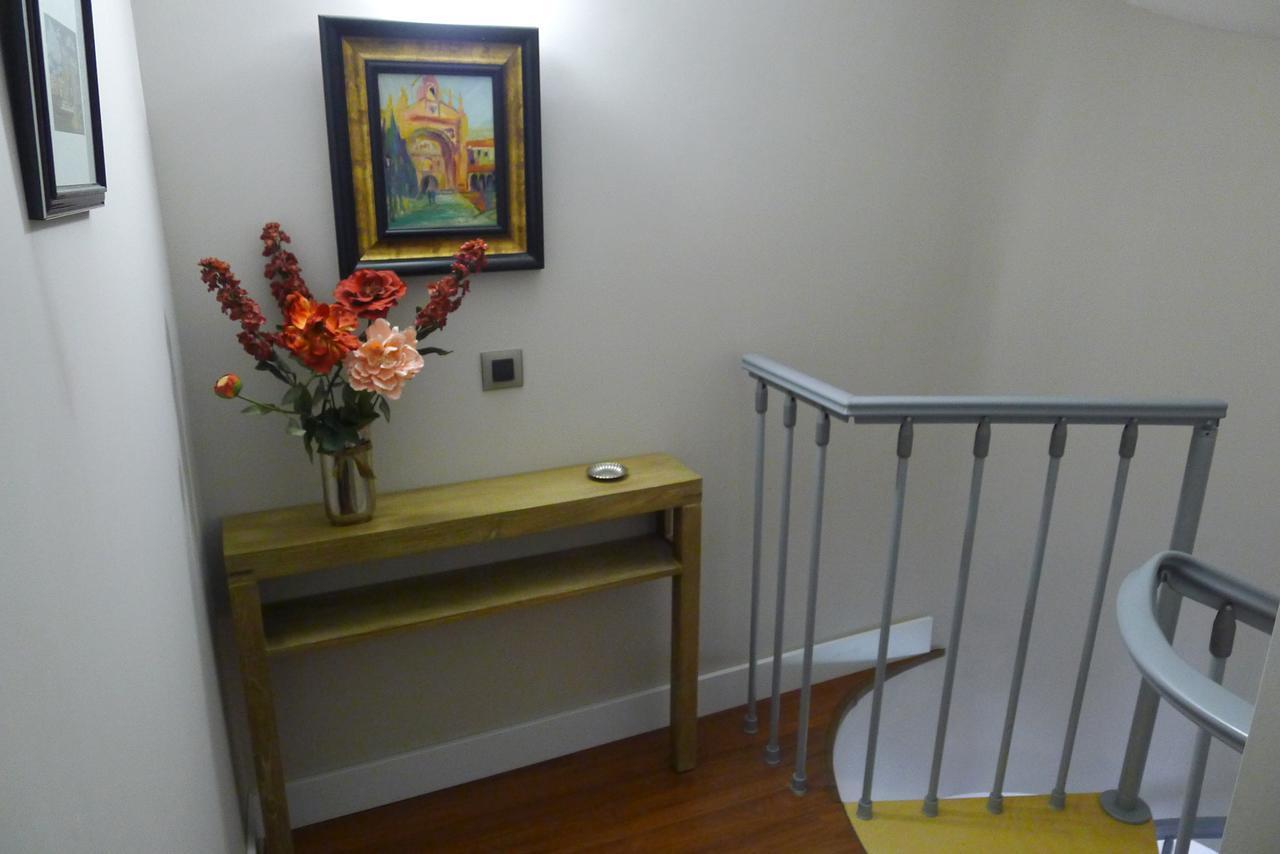 Salamanca Centro Apartamentos 외부 사진