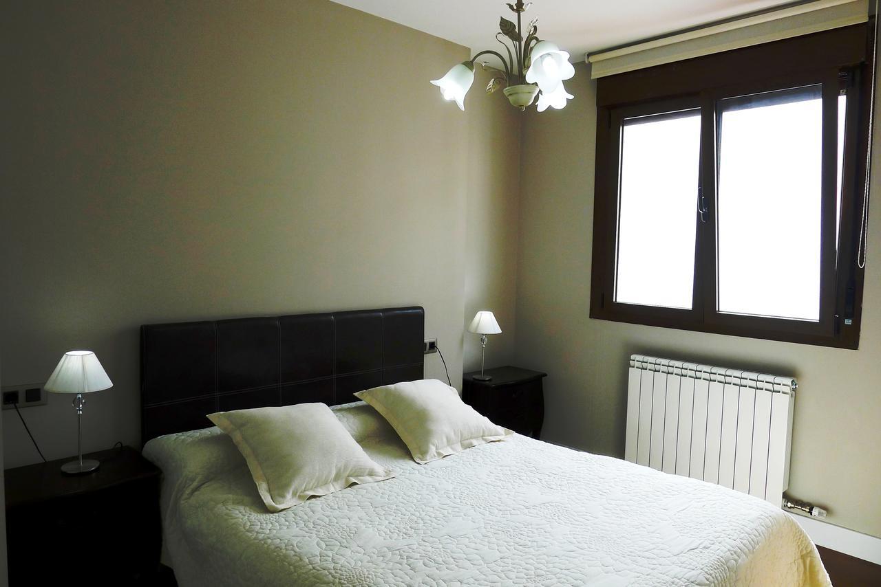 Salamanca Centro Apartamentos 외부 사진
