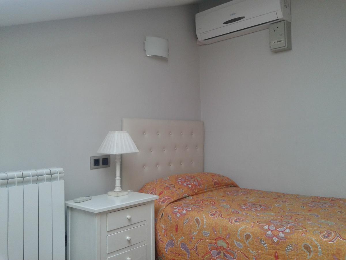 Salamanca Centro Apartamentos 외부 사진