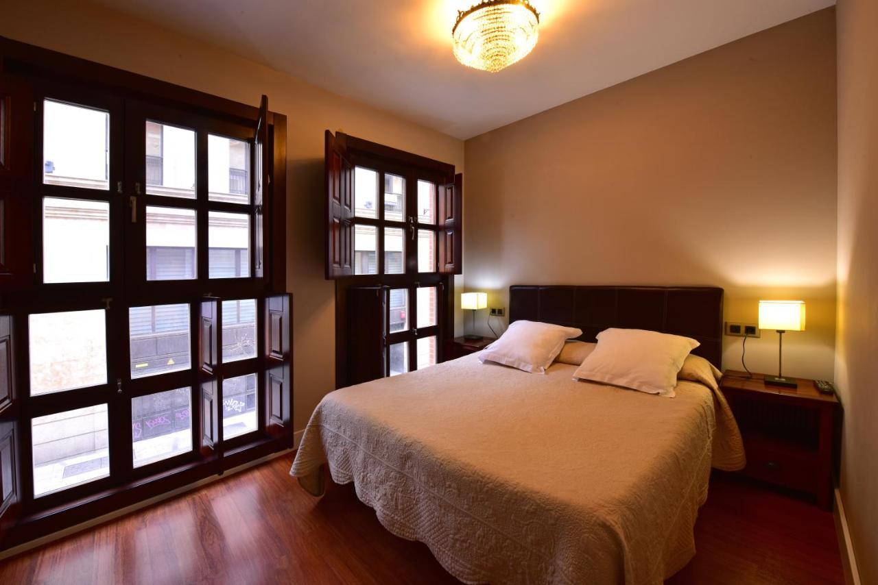 Salamanca Centro Apartamentos 외부 사진