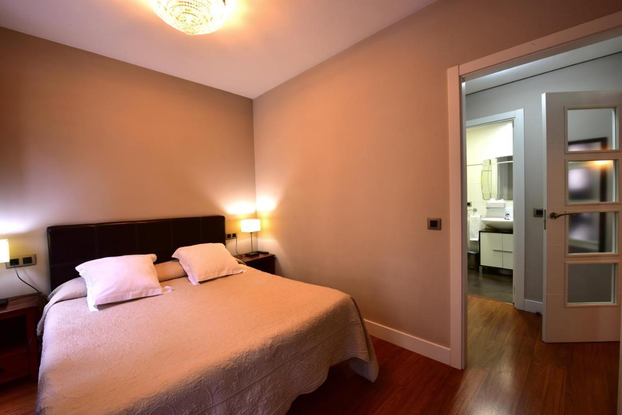 Salamanca Centro Apartamentos 외부 사진