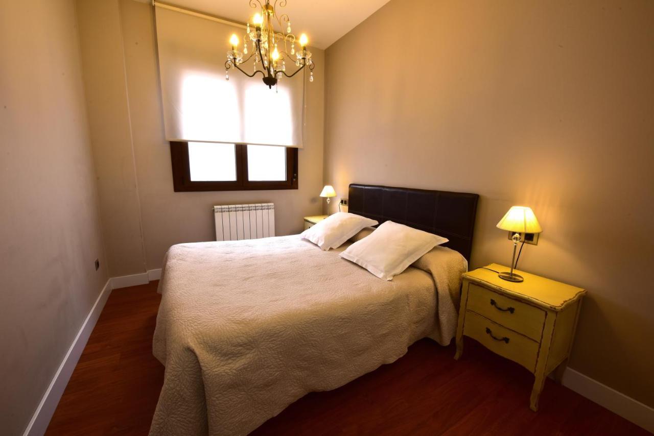 Salamanca Centro Apartamentos 외부 사진