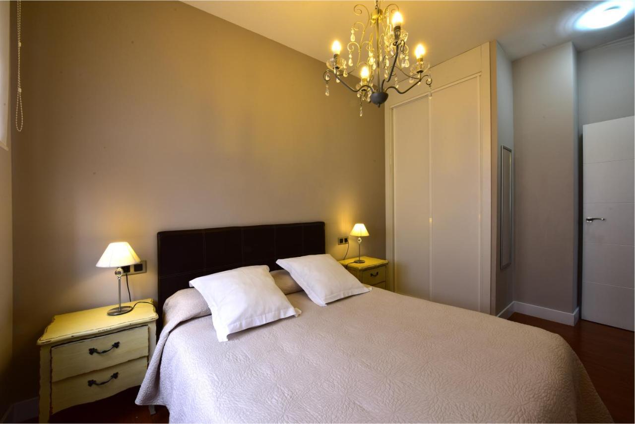Salamanca Centro Apartamentos 외부 사진