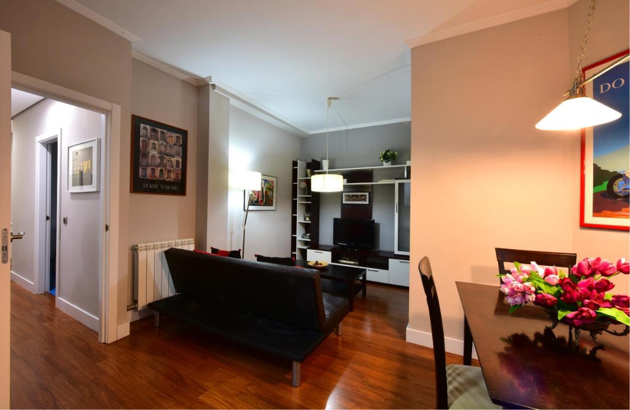 Salamanca Centro Apartamentos 외부 사진