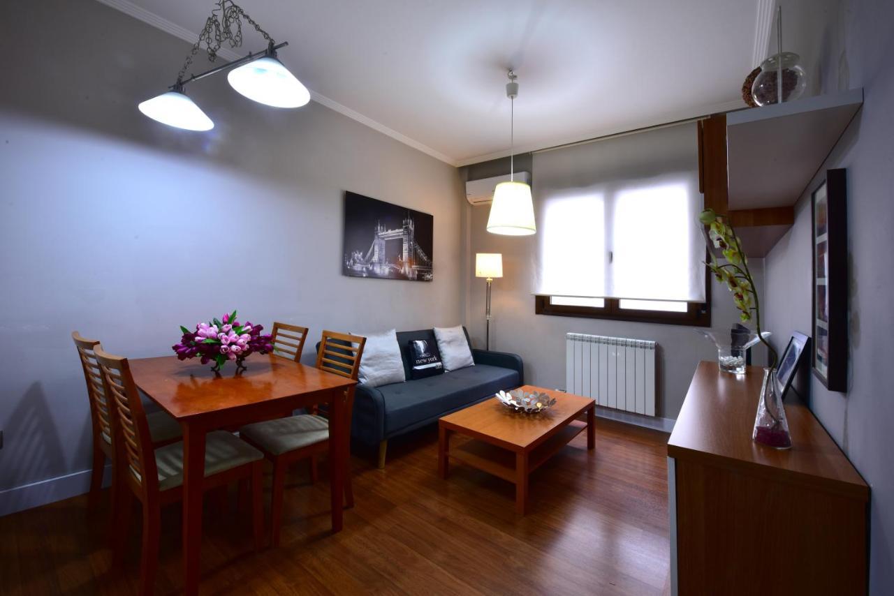 Salamanca Centro Apartamentos 외부 사진