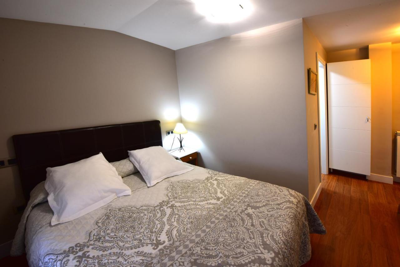 Salamanca Centro Apartamentos 외부 사진