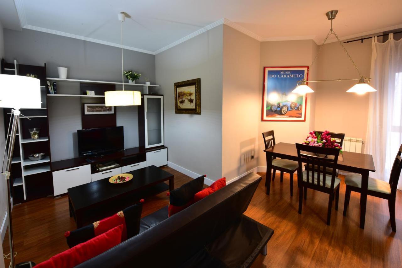 Salamanca Centro Apartamentos 외부 사진