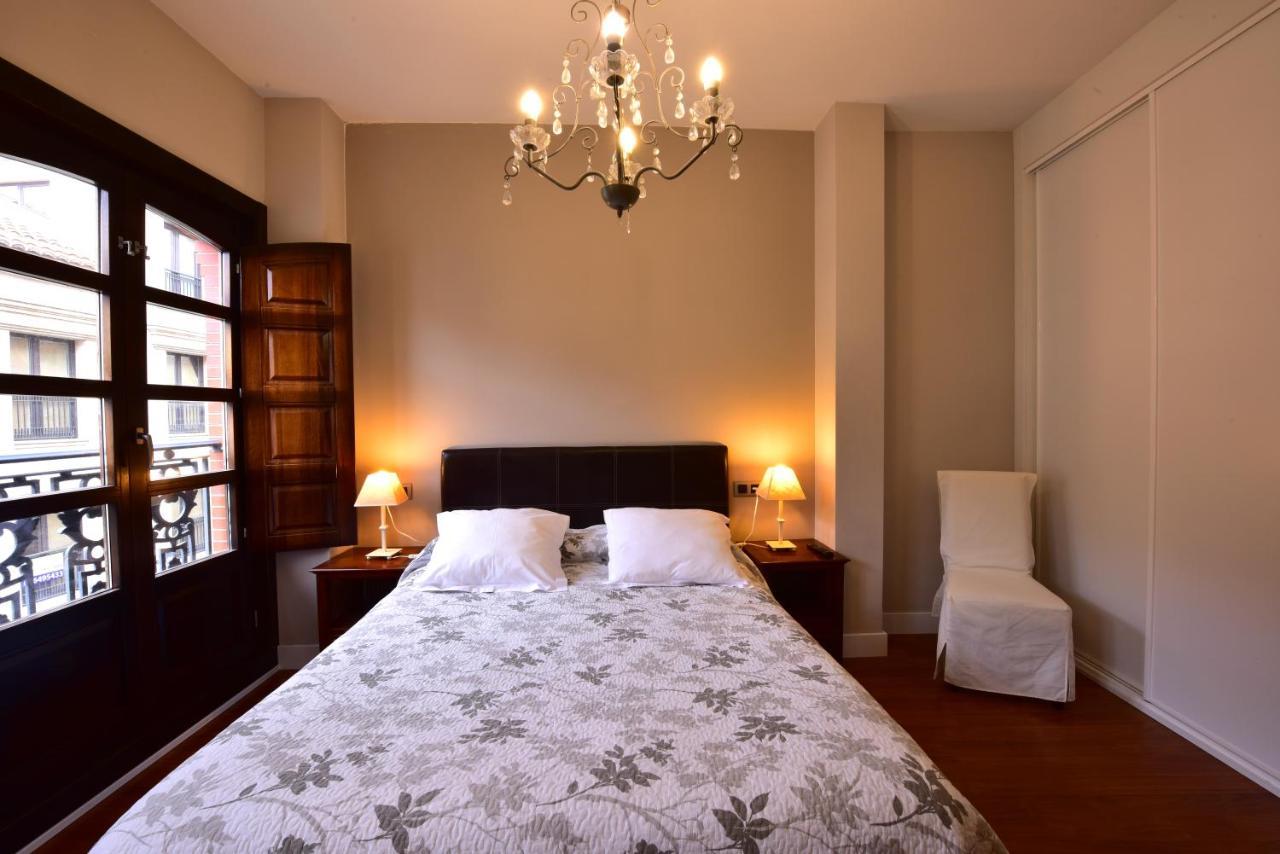 Salamanca Centro Apartamentos 외부 사진