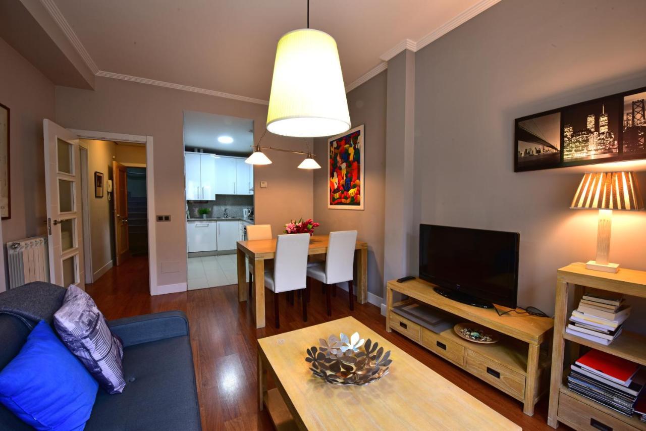 Salamanca Centro Apartamentos 외부 사진