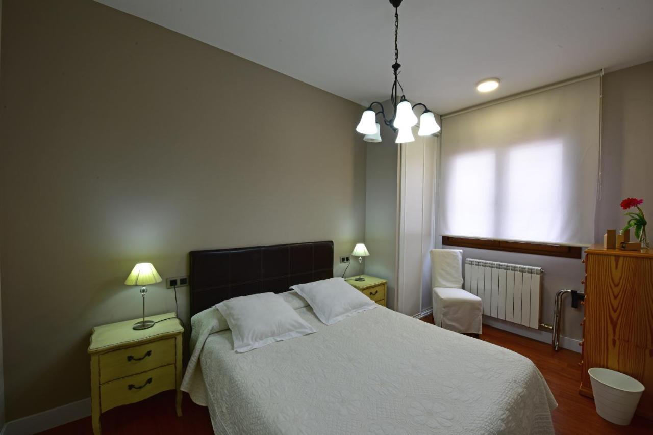 Salamanca Centro Apartamentos 외부 사진