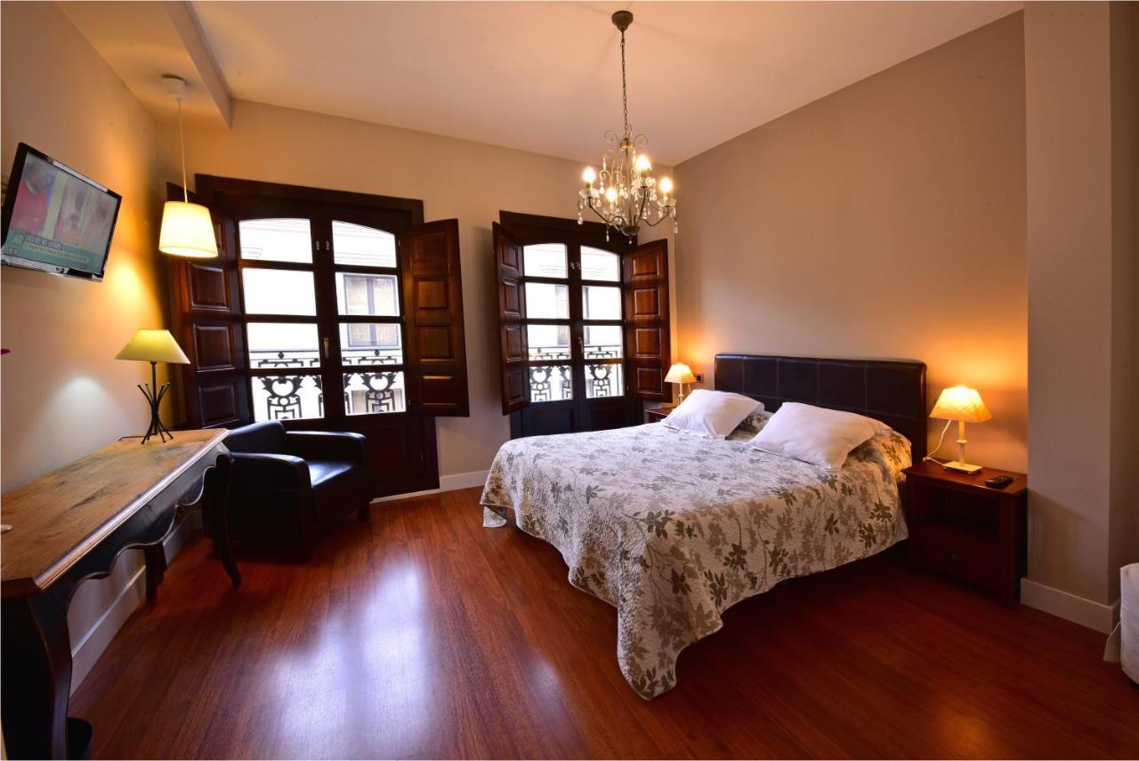 Salamanca Centro Apartamentos 외부 사진