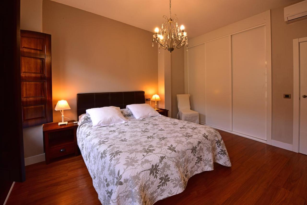Salamanca Centro Apartamentos 외부 사진