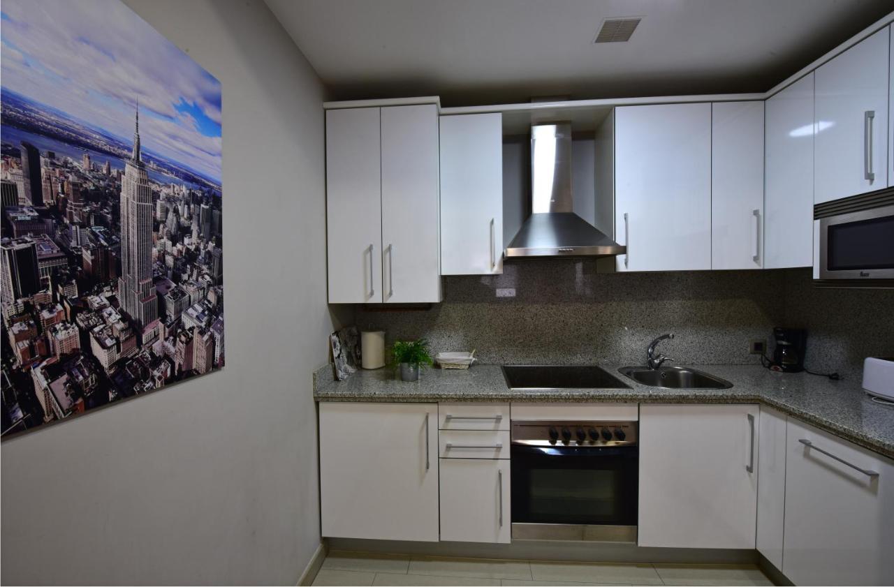 Salamanca Centro Apartamentos 외부 사진
