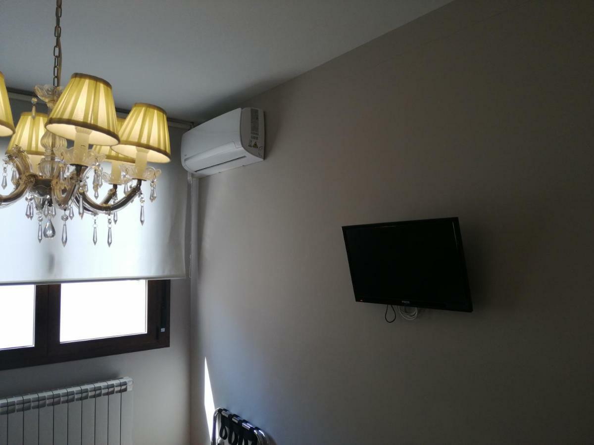 Salamanca Centro Apartamentos 외부 사진