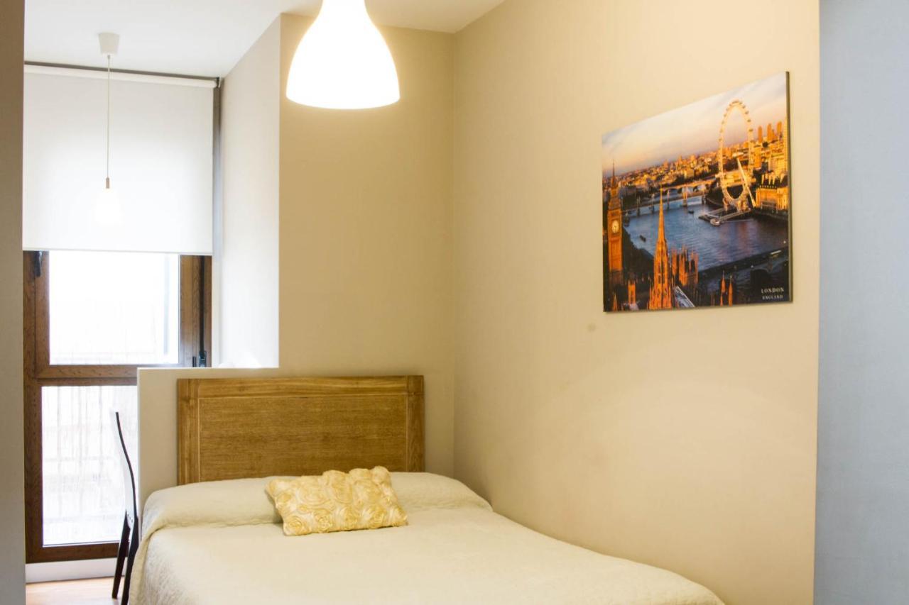 Salamanca Centro Apartamentos 외부 사진